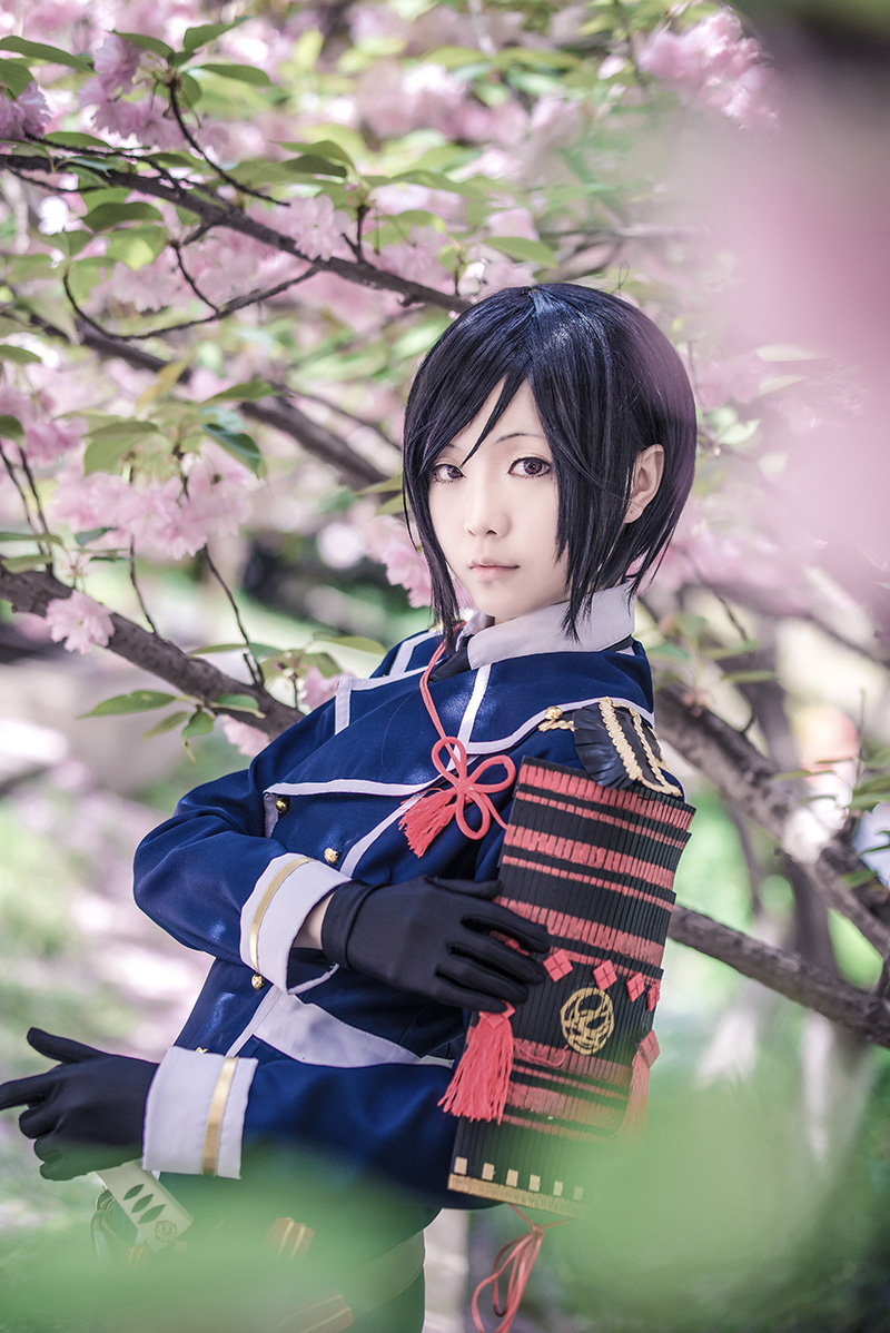 Star's Delay to December 22, Coser Hoshilly BCY Collection 4(125)